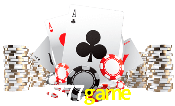 Jogue jogos de pôquer em 7777game