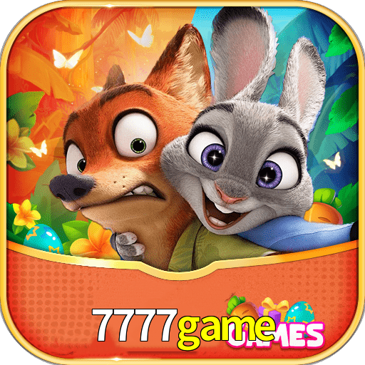 7777game